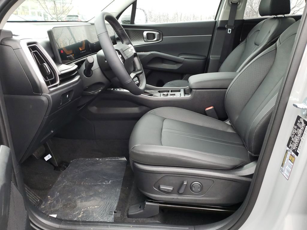 New 2026 Kia Sorento S w/ S Panoramic Sunroof Package AWD/4WD image 14