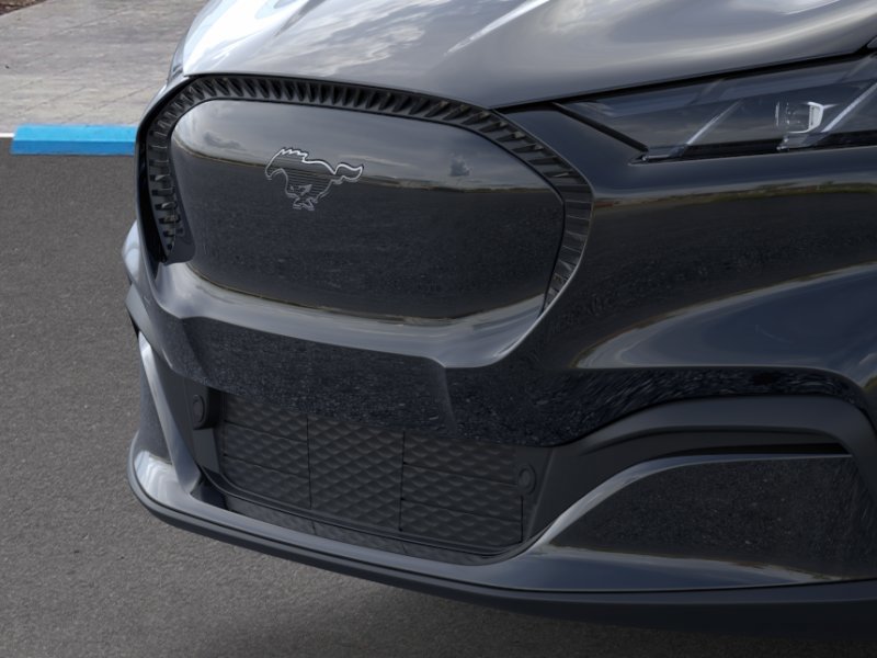 New 2026 Ford Mustang Mach-E Select w/ Comfort Package image 17