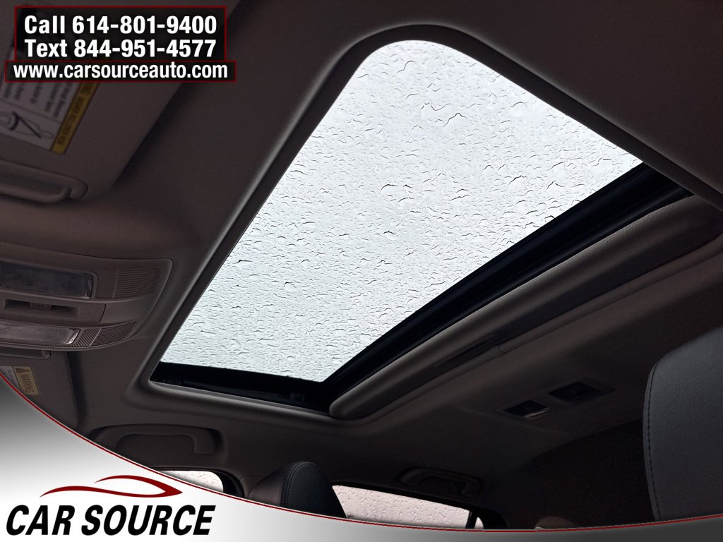 Used 2016 MAZDA CX-5 Grand Touring image 15