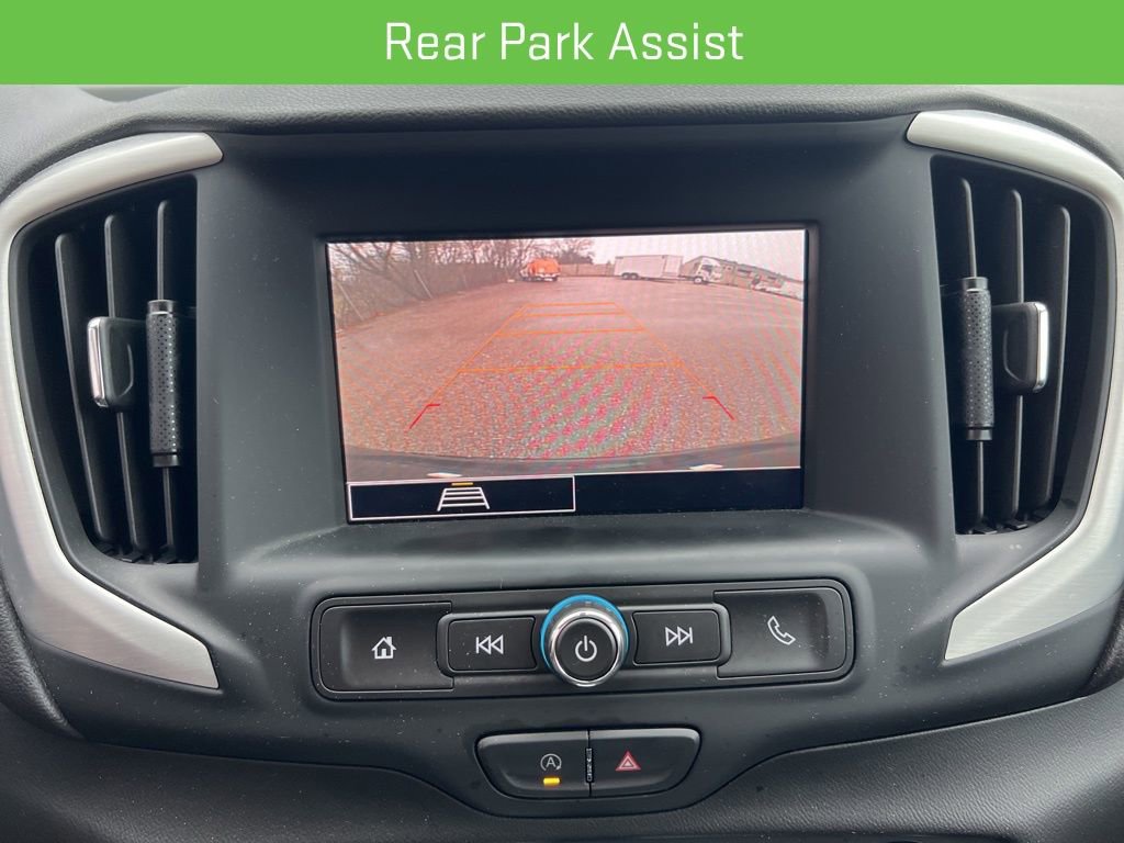 Certified 2023 GMC Terrain SLE w/ Driver Convenience Package image 24