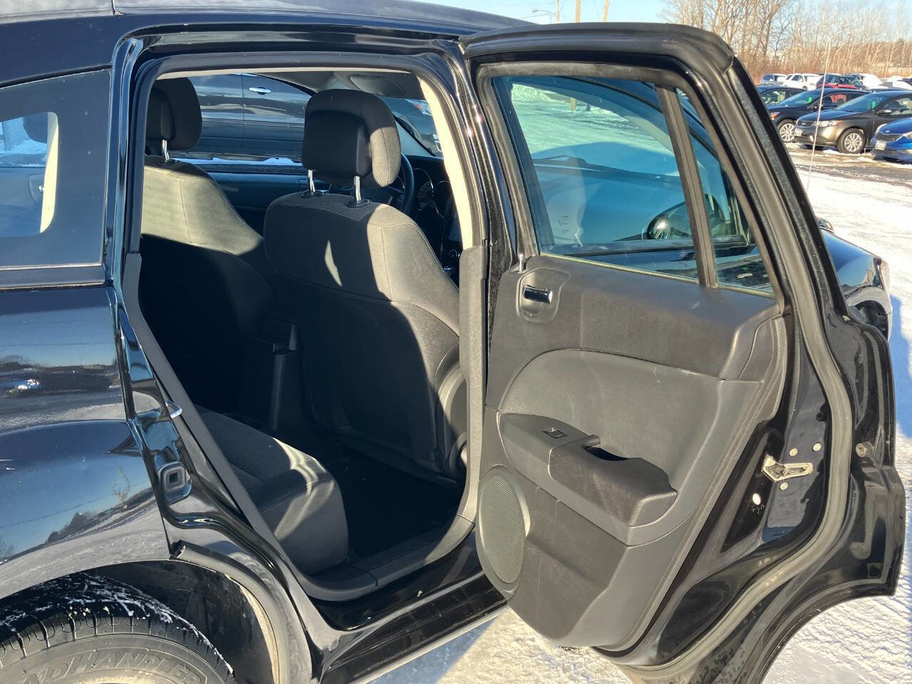 Used 2011 Dodge Caliber Mainstreet image 15