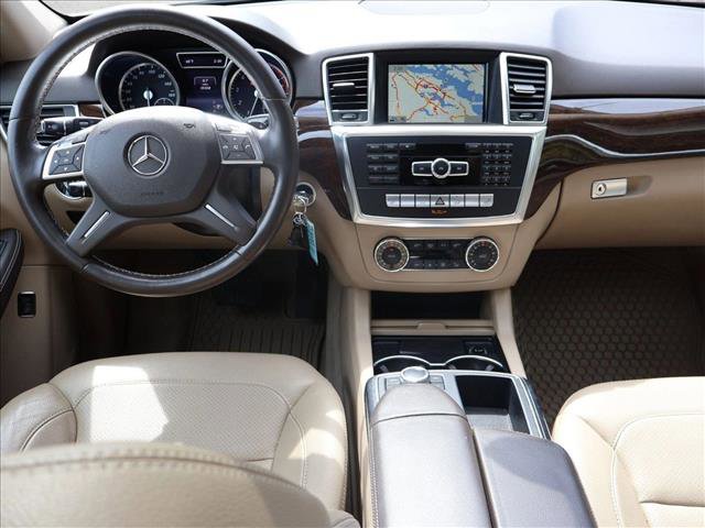 Used 2014 Mercedes-Benz ML 350 4MATIC image 23