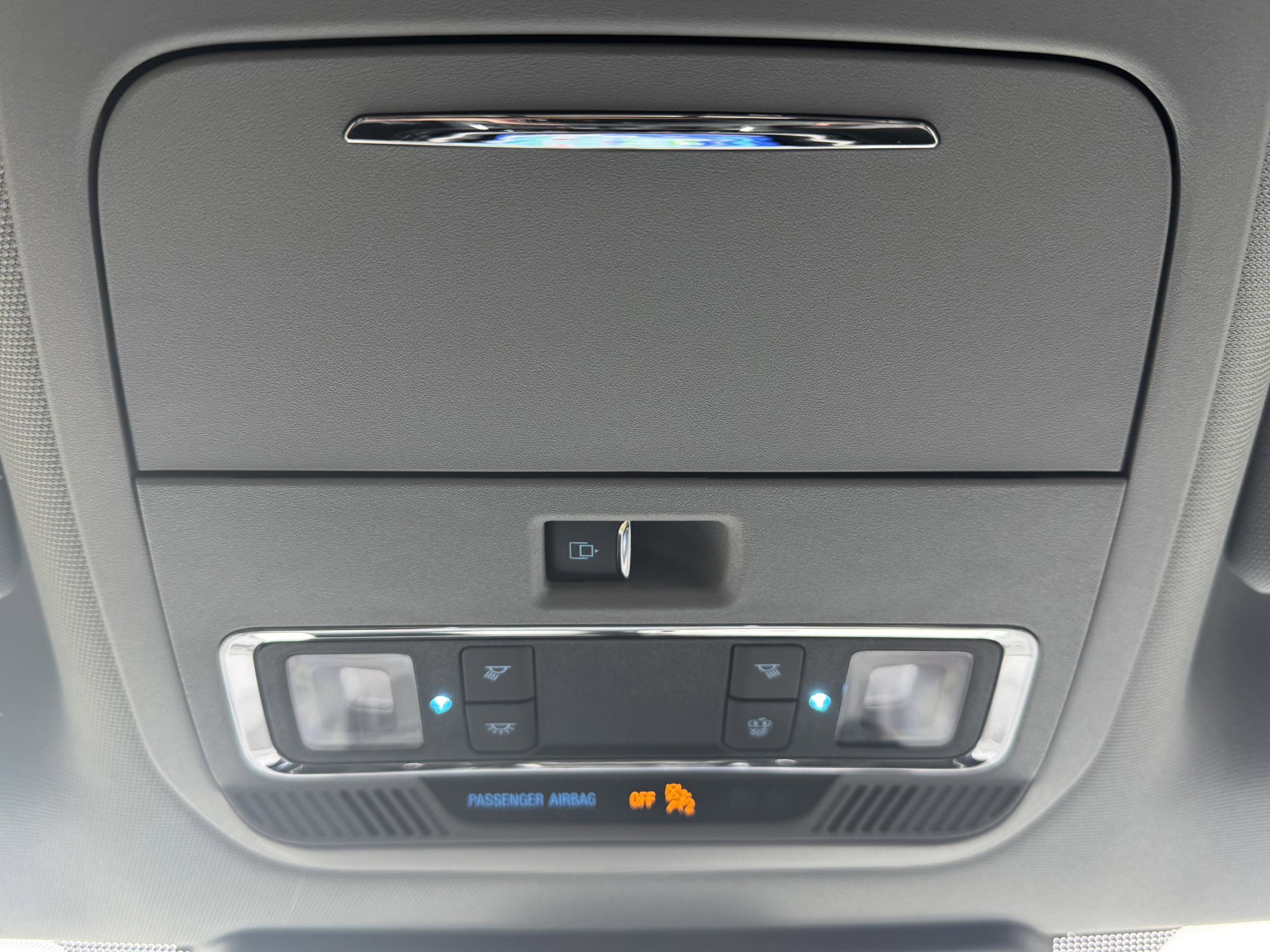 Used 2025 Ford F150 Lariat w/ Equipment Group 501A Mid image 25