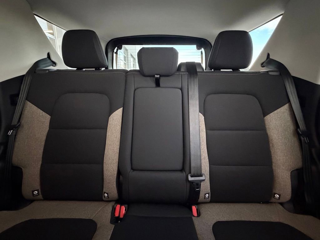 New 2025 Ford Bronco Sport Big Bend image 45