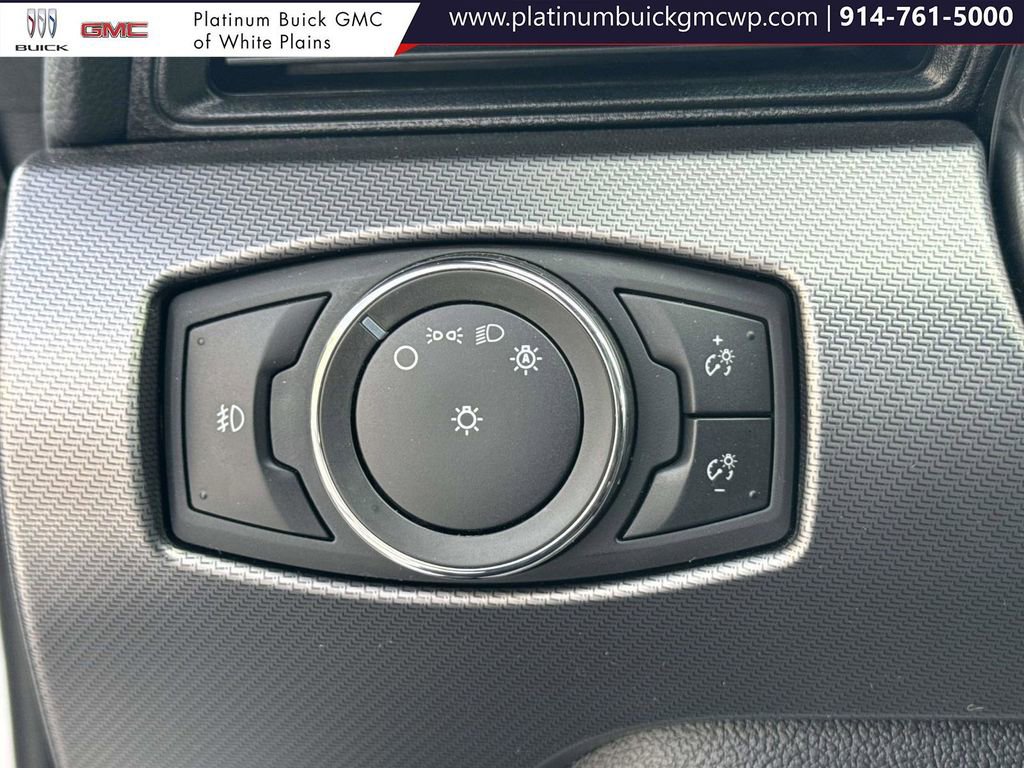 Used 2020 Ford Mustang Premium w/ Equipment Group 201A image 18