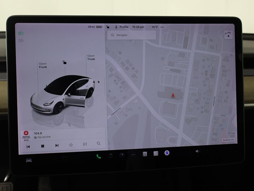 Used 2022 Tesla Model 3 Long Range image 42