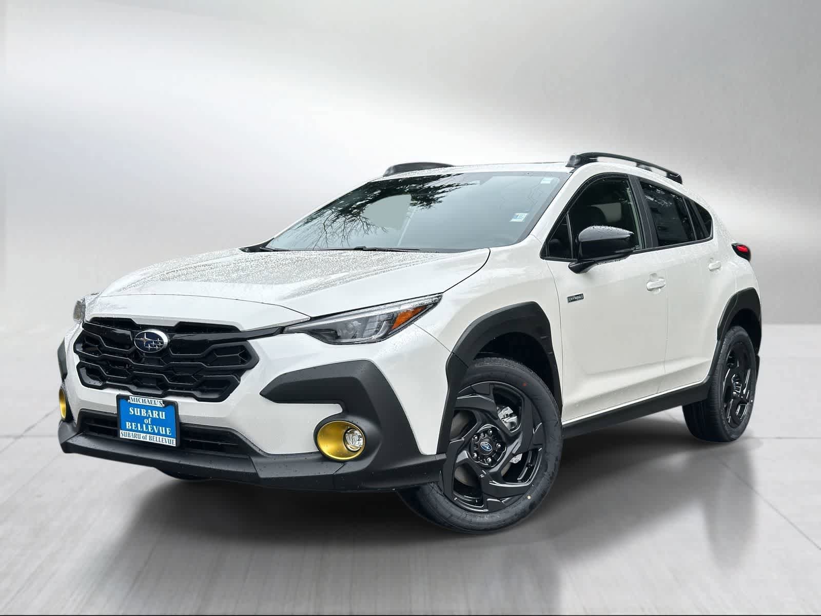New 2026 Subaru Crosstrek 2.5i Sport AWD/4WD image 1