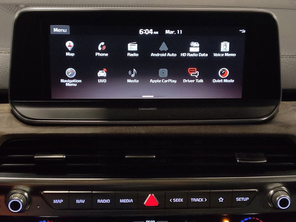 Used 2020 Kia Telluride EX w/ Towing Package image 25