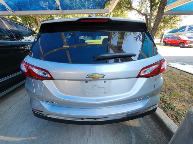 Used 2021 Chevrolet Equinox Premier FWD image 5