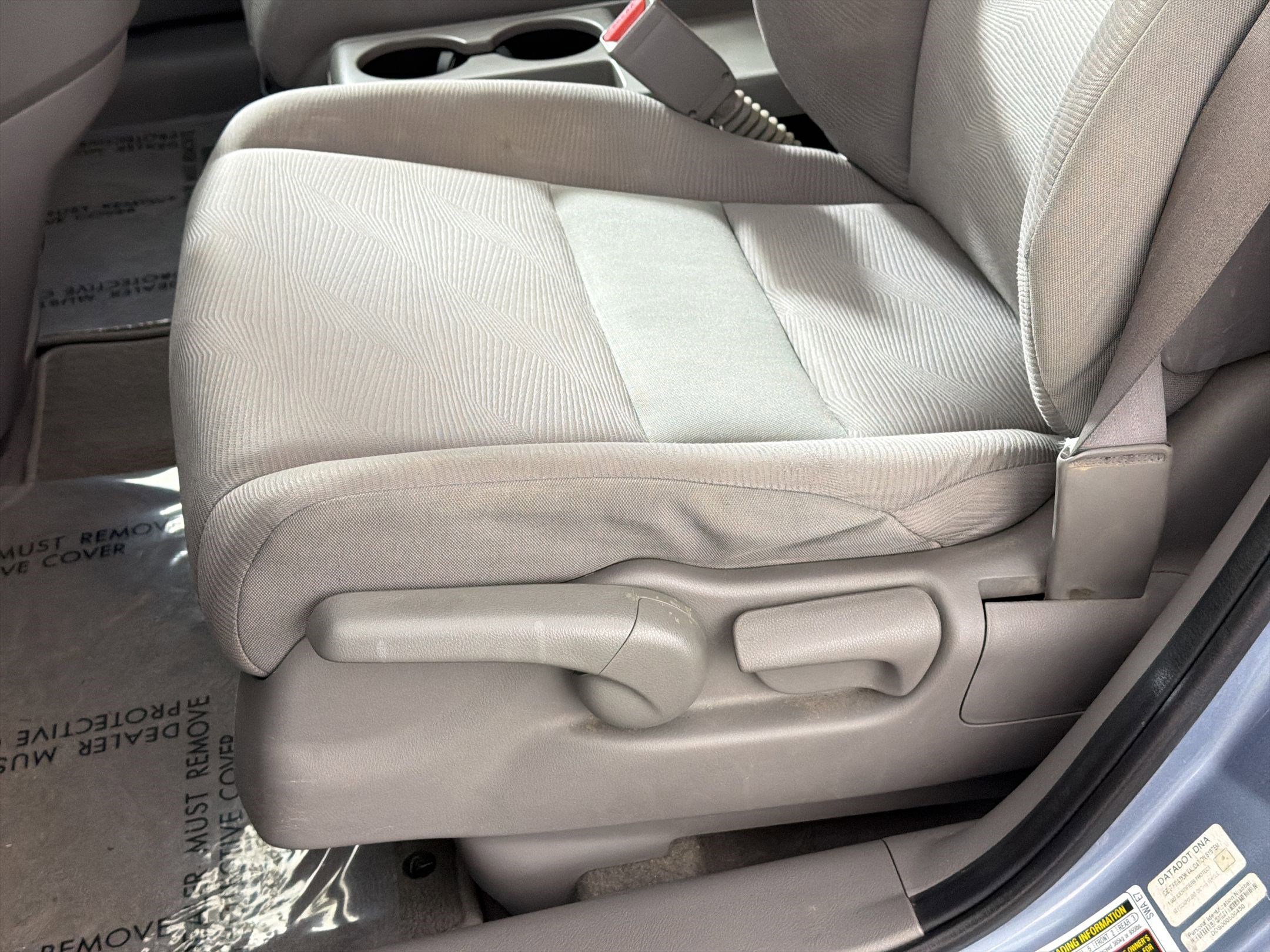 Used 2011 Honda CR-V LX image 14