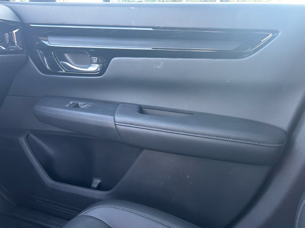 Used 2025 Honda CR-V EX-L image 19
