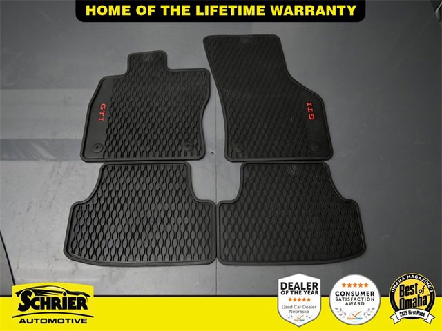 Used 2024 Volkswagen GTI Autobahn image 40