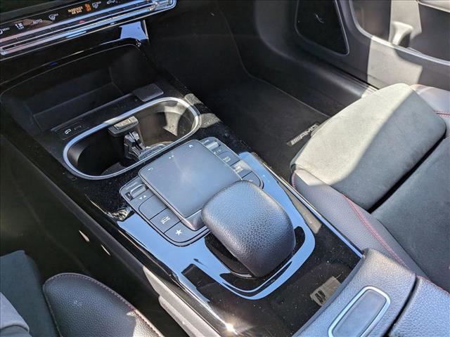 Certified 2023 Mercedes-Benz CLA 250 image 11