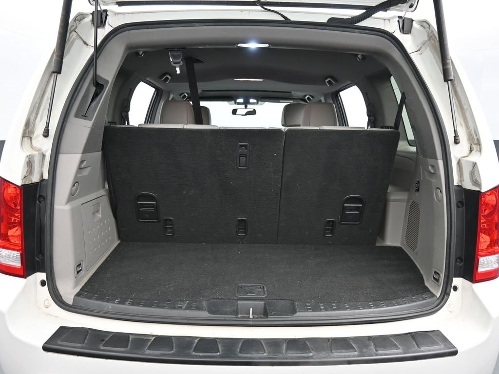 Used 2014 Honda Pilot EX-L image 37