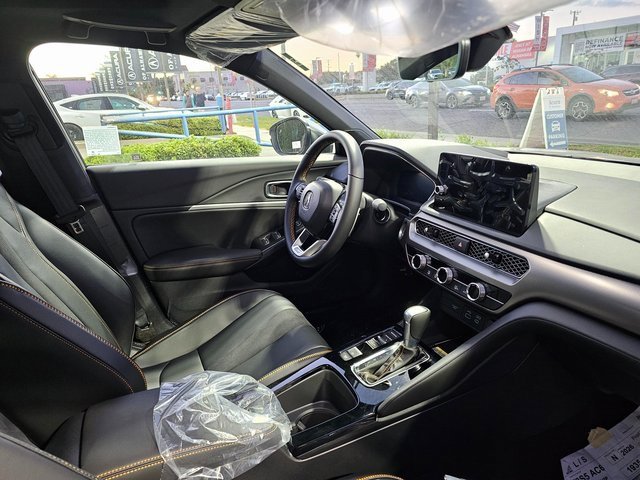 New 2026 Acura Integra A-Spec image 27