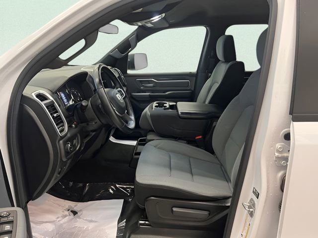 Used 2022 RAM 1500 Big Horn AWD/4WD image 12
