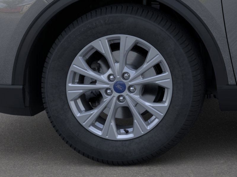 New 2026 Ford Escape Active w/ Cold Weather Package AWD/4WD image 19
