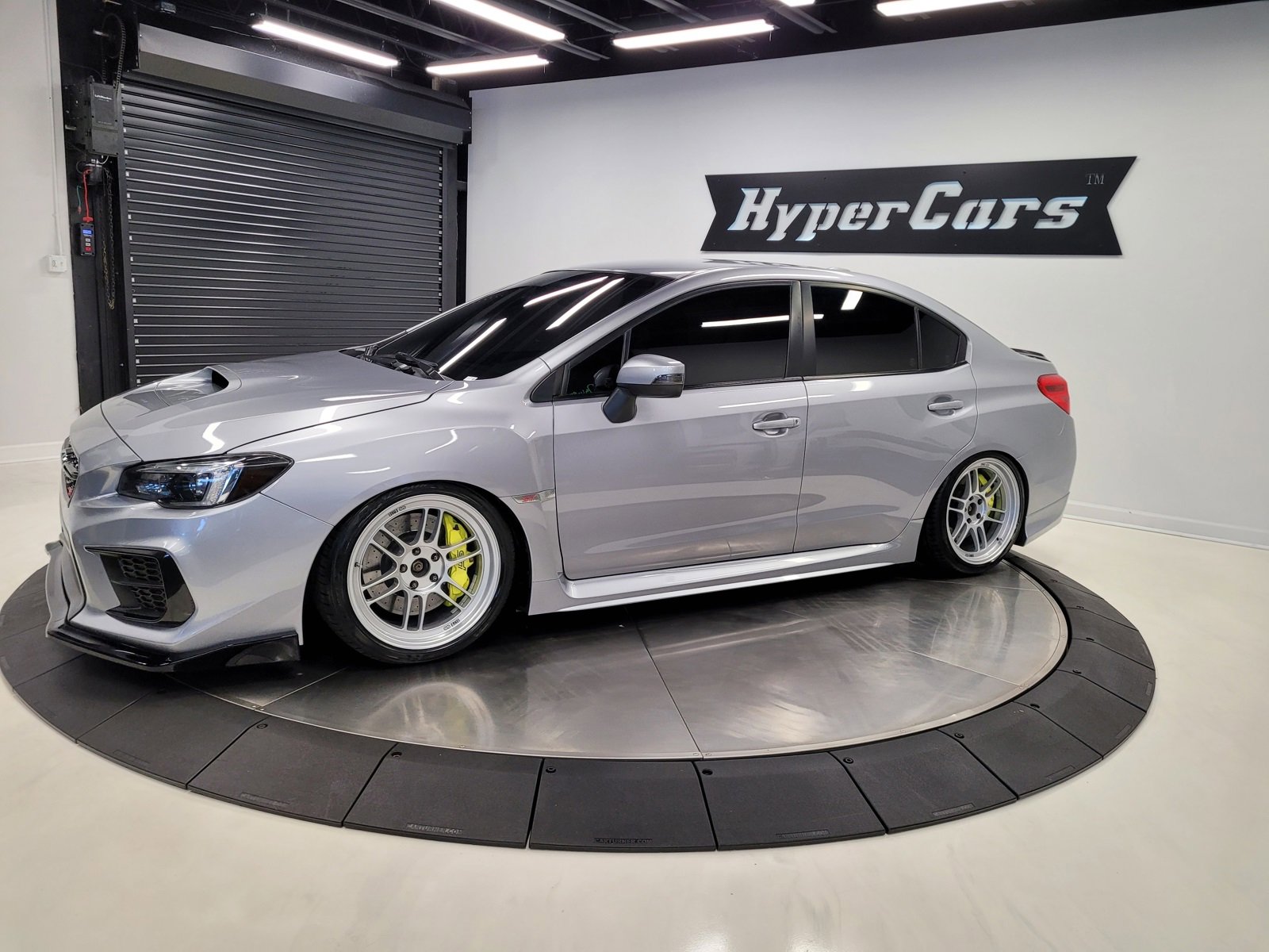 Used 2021 Subaru WRX STI w/ Popular Package #3 (IZT) image 66