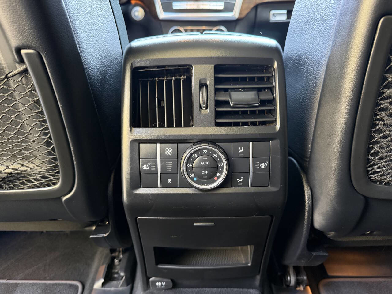 Used 2013 Mercedes-Benz GL 450 4MATIC image 30