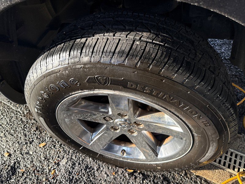 Used 2016 RAM 1500 Express image 27