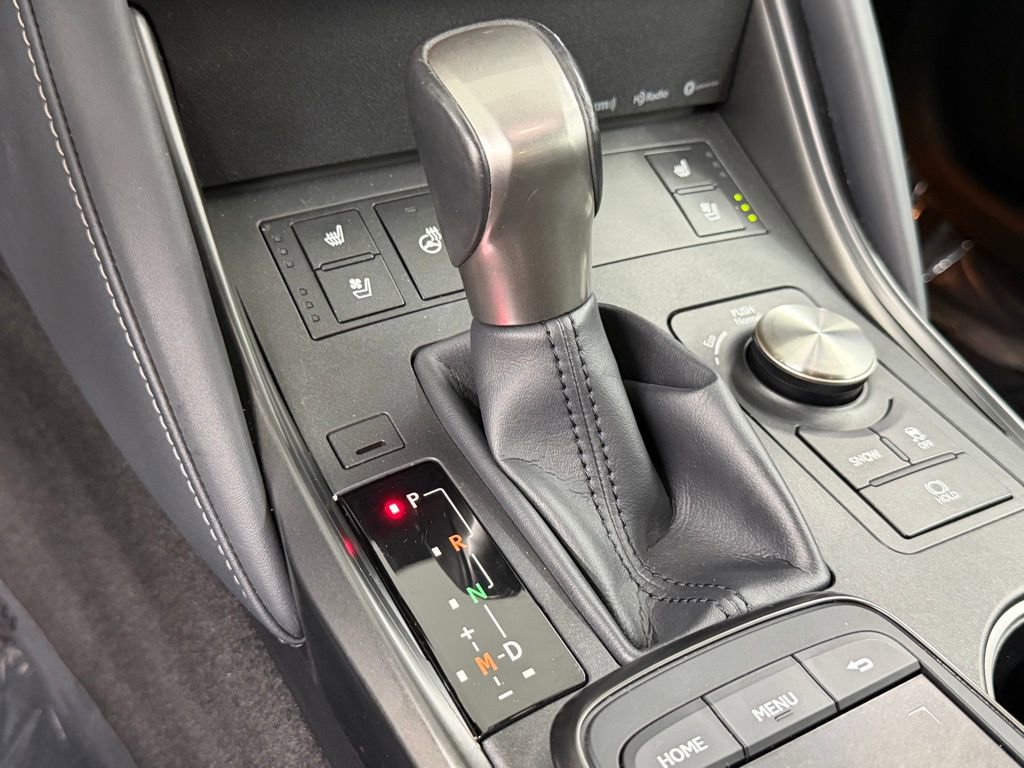 Used 2023 Lexus IS 300 w/ Premium Package image 30