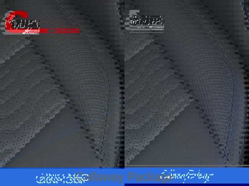 New 2025 Chevrolet Silverado 1500 ZR2 w/ Technology Package image 50