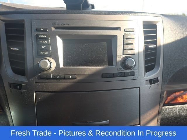 Used 2012 Subaru Outback 2.5i Limited w/ Moonroof Pkg AWD/4WD image 15