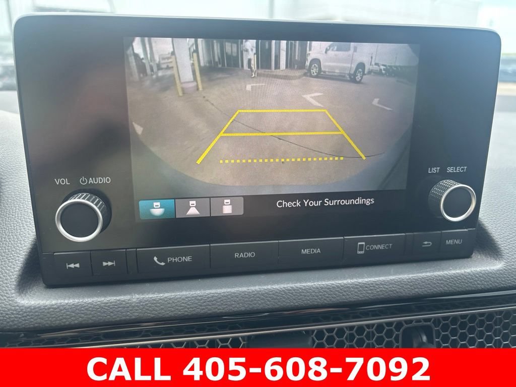 Used 2024 Honda Civic Sport image 12