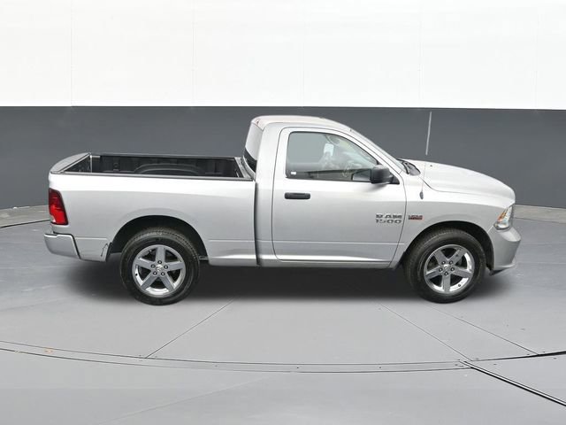 Used 2014 RAM 1500 Express image 59