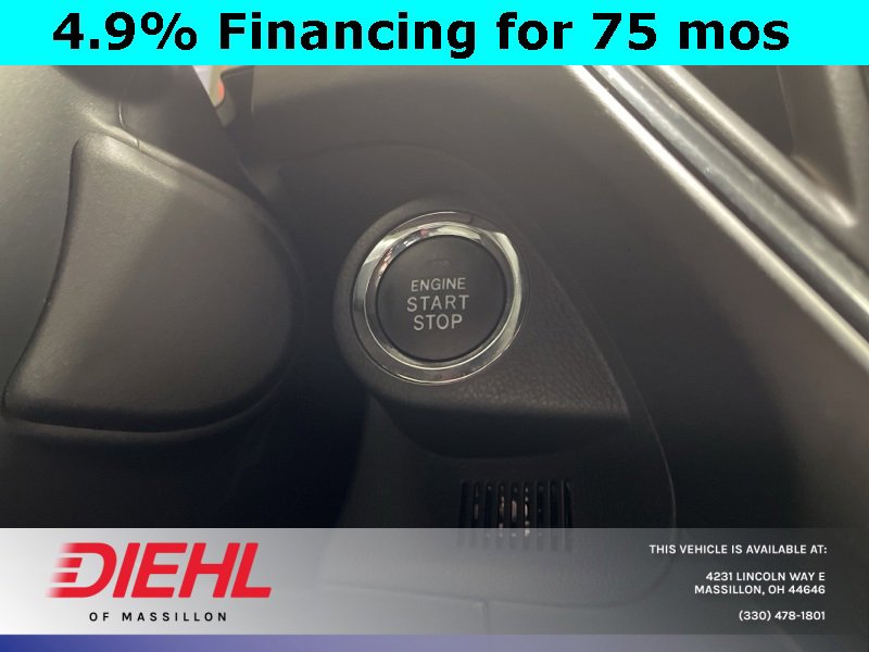 New 2026 Subaru Impreza RS image 26