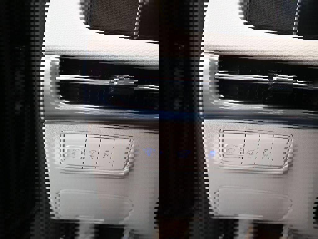 New 2025 Hyundai Tucson SEL image 26