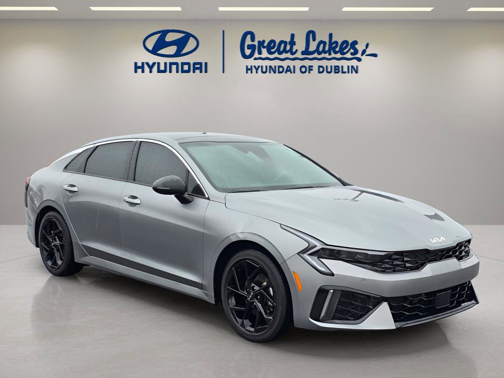Used 2026 Kia K5 GT-Line w/ GT-Line Premium Package image 7