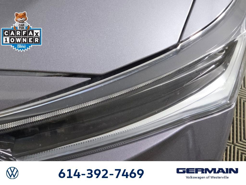 Used 2022 Acura ILX image 13