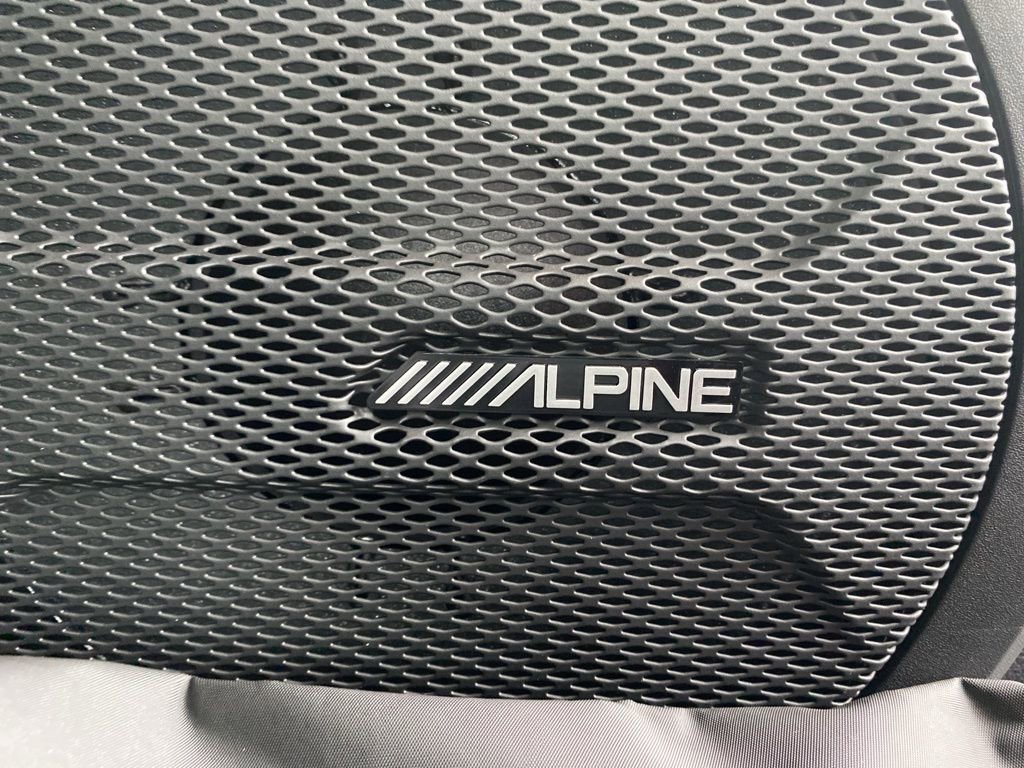 New 2025 Jeep Wrangler Sahara w/ Safety Group image 20