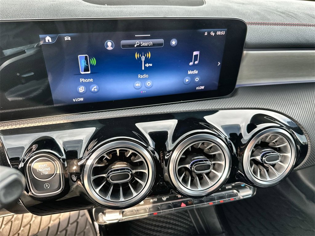 Used 2024 Mercedes-Benz CLA 250 CLA 250 image 28