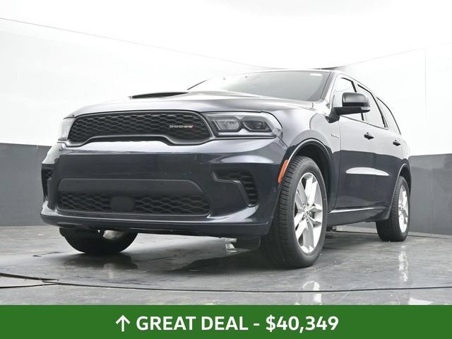 Used 2025 Dodge Durango R/T AWD/4WD image 29