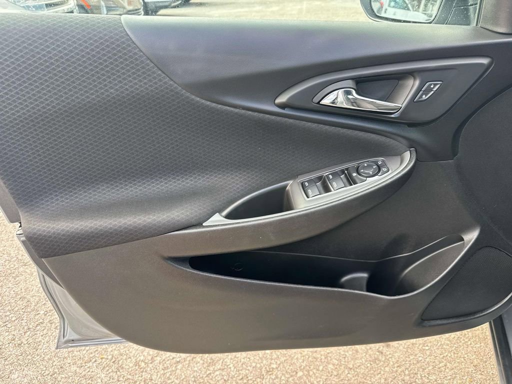 Certified 2023 Chevrolet Malibu LT image 18