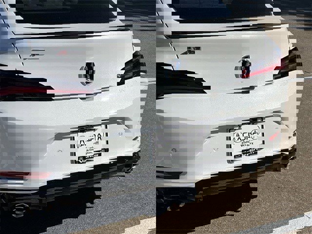 New 2026 Acura Integra A-Spec image 6