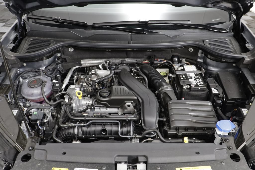 New 2026 Volkswagen Taos S AWD/4WD image 24