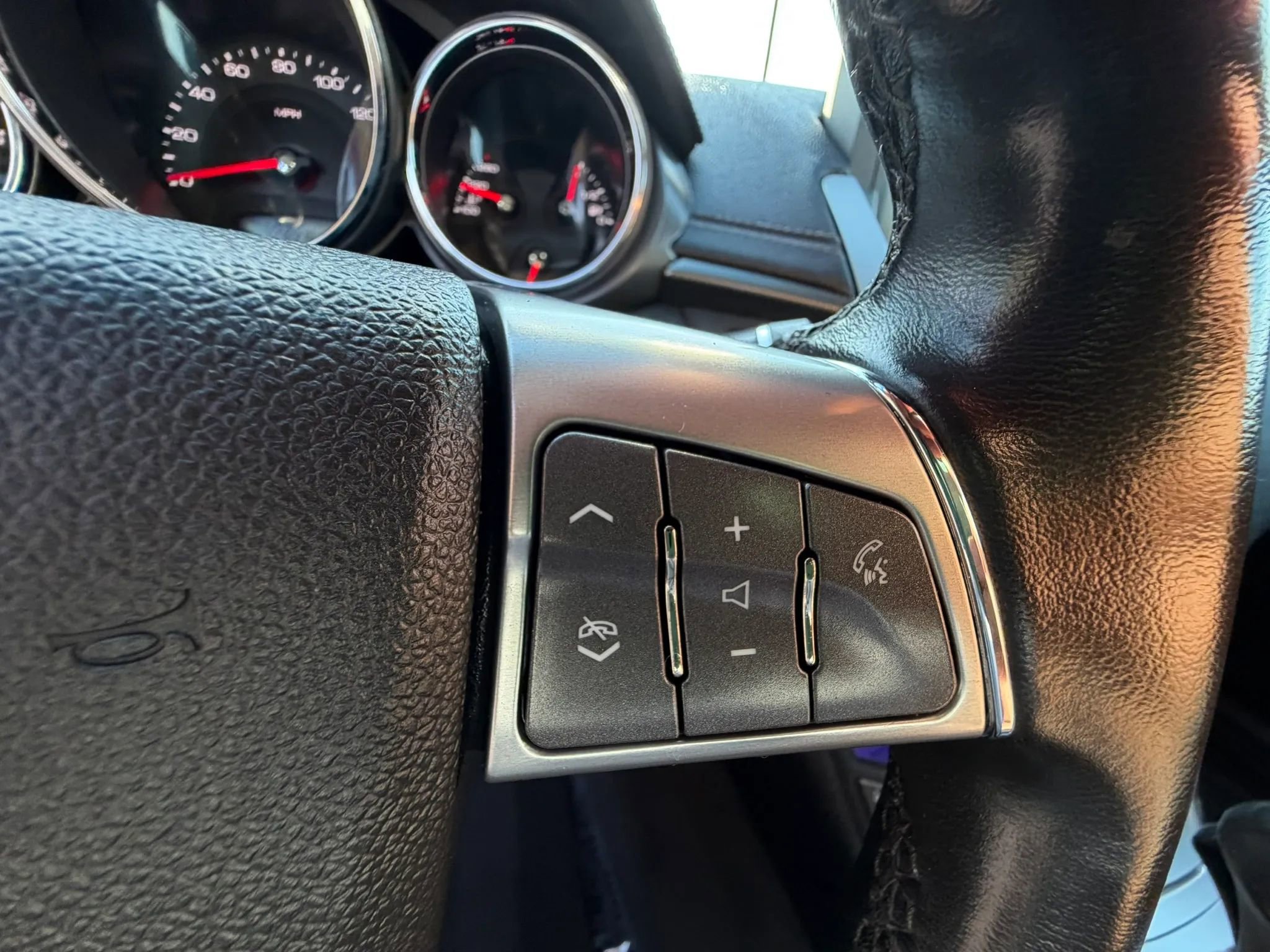 Used 2013 Cadillac CTS Performance RWD image 15