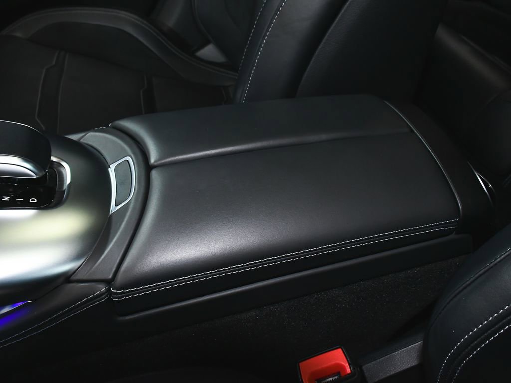 Used 2022 Mercedes-Benz AMG GT 53 image 54