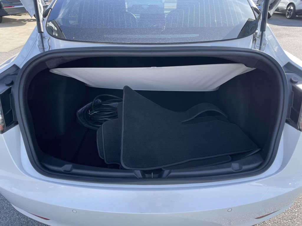 Used 2020 Tesla Model 3 Long Range image 30