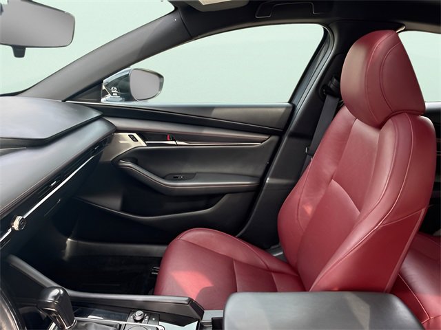 Used 2023 MAZDA MAZDA3 s image 17