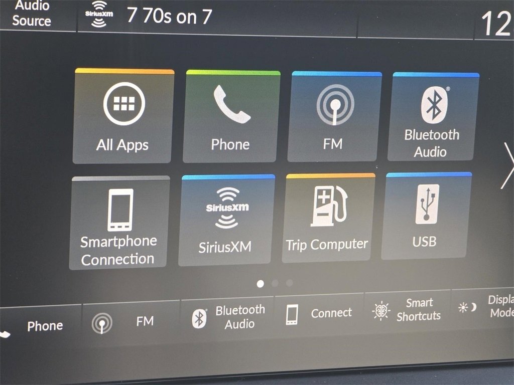 New 2025 Honda Pilot TrailSport image 32