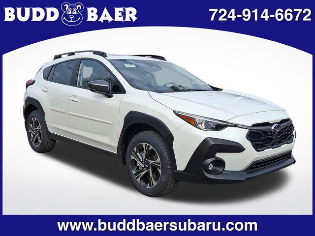 New 2026 Subaru Crosstrek 2.5i Premium