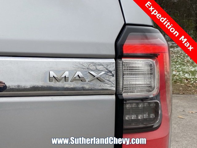 Used 2021 Ford Expedition Max Limited image 13