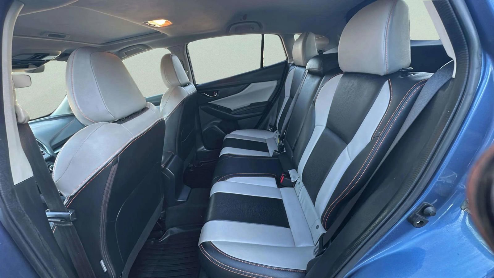 Used 2018 Subaru Crosstrek 2.0i Limited image 18