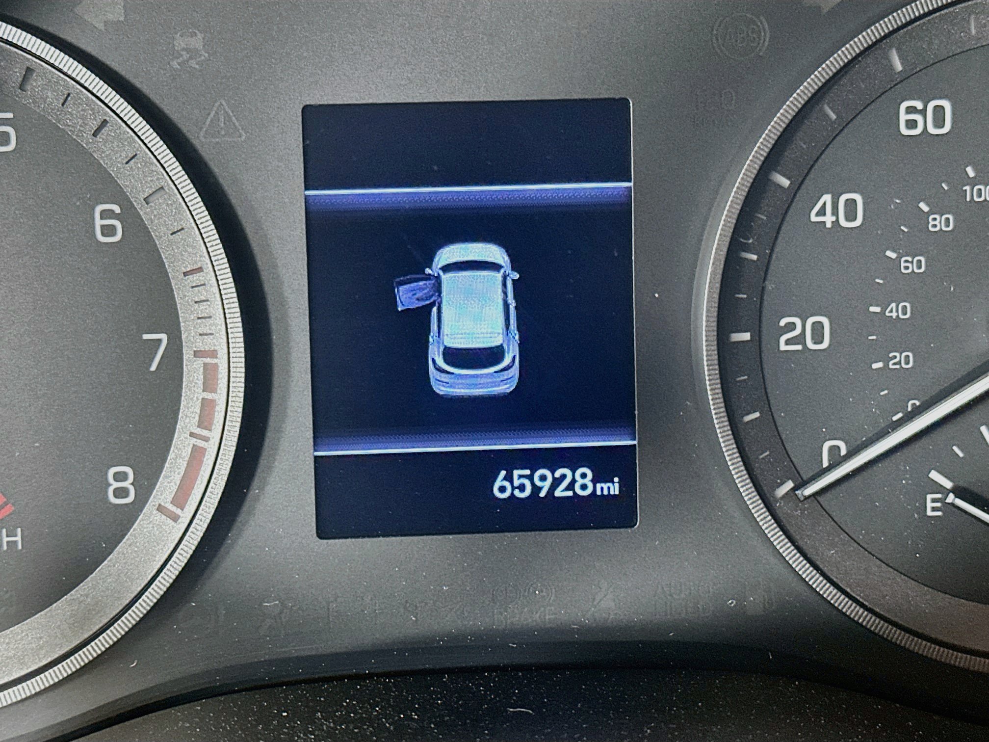 Used 2019 Hyundai Tucson Limited FWD image 19