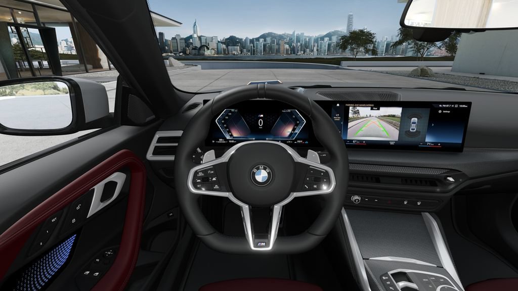 New 2026 BMW 230i Coupe w/ Premium Package RWD image 13