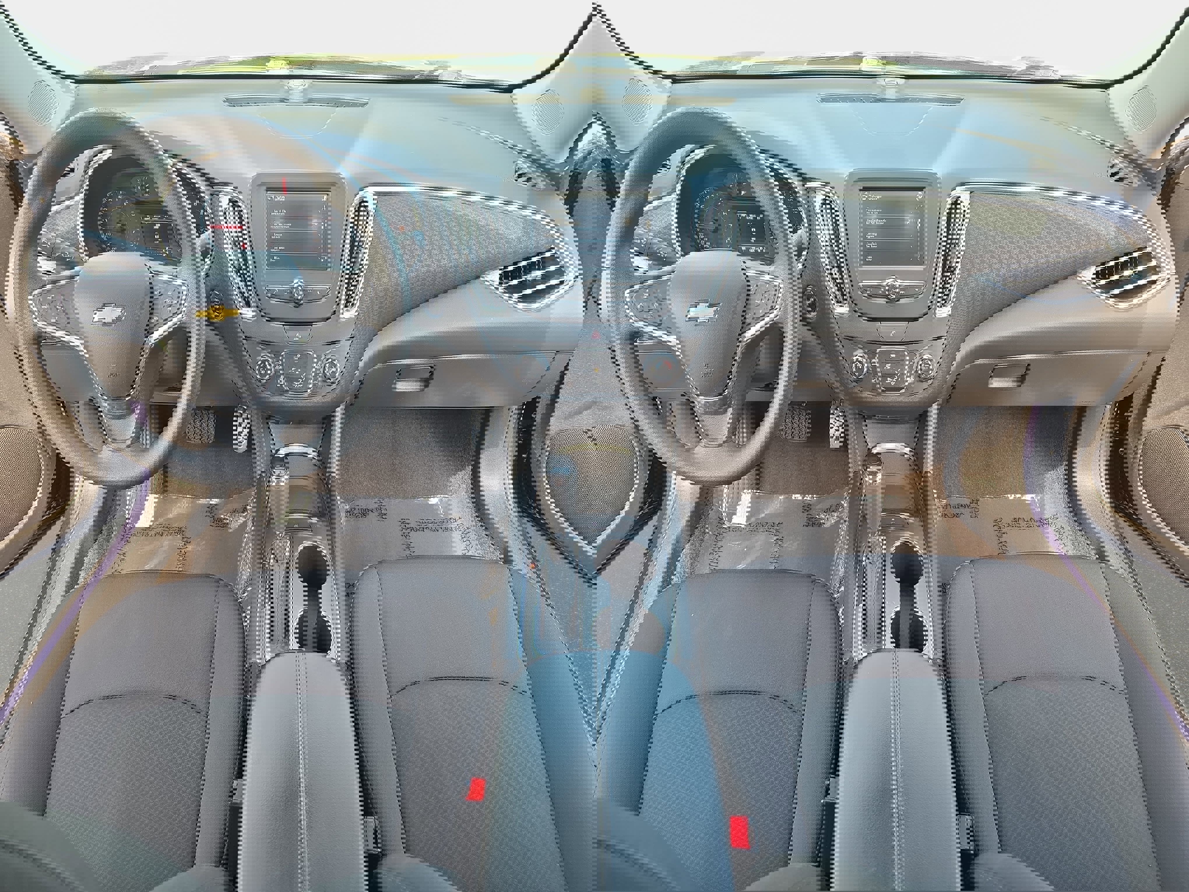 Used 2017 Chevrolet Malibu LT image 9